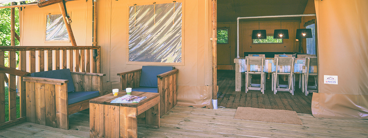 Uncategorised – Woud Texel Tiny House Tenten Jouw Tiny House Tent De zes Tiny House Tenten van Woud vind je verspreid over het kampeerterrein, tussen de kampeerplaatsen. Ze zijn ingericht...